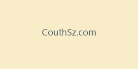 CouthSz.com