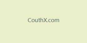 CouthX.com