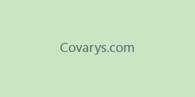 Covarys.com