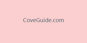 CoveGuide.com