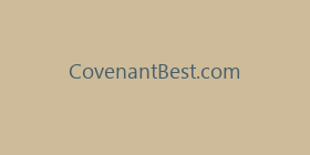 CovenantBest.com