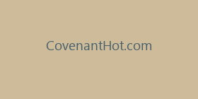 CovenantHot.com