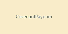 CovenantPay.com