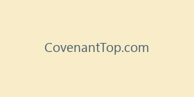 CovenantTop.com