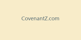 CovenantZ.com