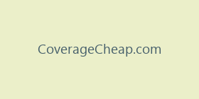 CoverageCheap.com