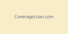 CoverageLoan.com