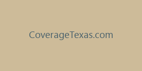 CoverageTexas.com