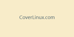 CoverLinux.com