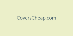 CoversCheap.com