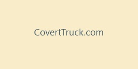 CovertTruck.com