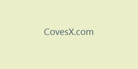 CovesX.com