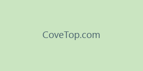 CoveTop.com