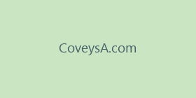 CoveysA.com