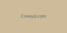 CoveysI.com