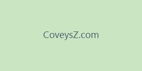 CoveysZ.com