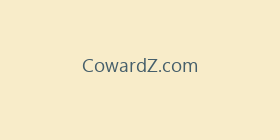 CowardZ.com