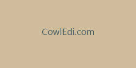 CowlEdi.com
