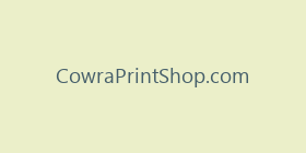 CowraPrintShop.com