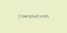 CowryFast.com