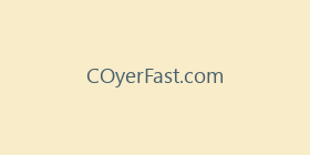 COyerFast.com