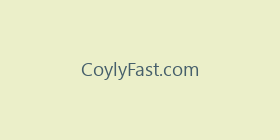 CoylyFast.com