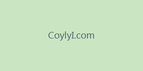 CoylyI.com