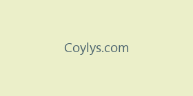 Coylys.com