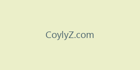CoylyZ.com