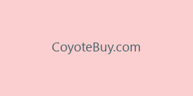 CoyoteBuy.com