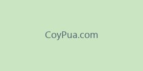 CoyPua.com