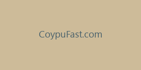 CoypuFast.com