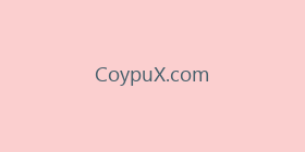 CoypuX.com