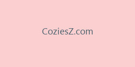 CoziesZ.com