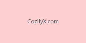 CozilyX.com