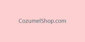 CozumelShop.com
