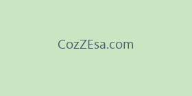 CozZEsa.com