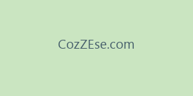 CozZEse.com