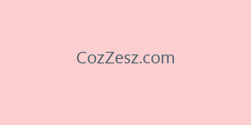 CozZesz.com
