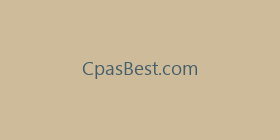 CpasBest.com