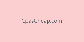 CpasCheap.com