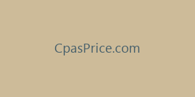 CpasPrice.com