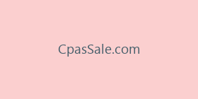 CpasSale.com