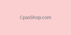CpasShop.com