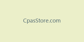CpasStore.com