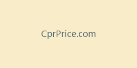 CprPrice.com