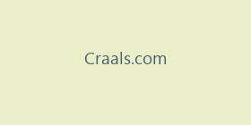 Craals.com