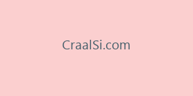 CraalSi.com