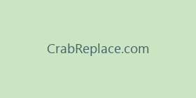 CrabReplace.com