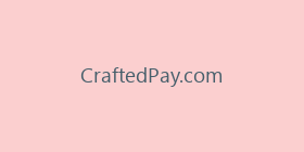 CraftedPay.com